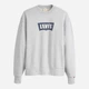 Світшот чоловічий Levi`s 361482203 2XL Сірий (1159862505) - зображення 7