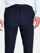 Штаны мужские Calvin Klein 161795285 W32L30 Синие (1159861794) - изображение 4