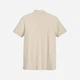 Поло длинное мужское Levi`s 617438162 XL Бежевое (1159861992) - изображение 6