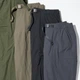 Штани карго чоловічі Uniqlo 725210740 2XL Зелені (1159862142) - зображення 12