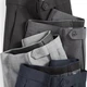 Штаны мужские Calvin Klein 507452448 W33L32 Серые (1159862412) - изображение 8