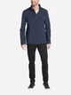 Куртка демисезонная мужская Tommy Hilfiger 821023845 2XL Синяя (1159862499) - изображение 3