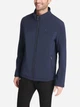Куртка демисезонная мужская Tommy Hilfiger 821023845 2XL Синяя (1159862499) - изображение 4