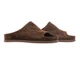 Шльопанці жіночі Arees Meniwa AM09896-1-Y19B/BROWN WELL 39 Коричневий - изображение 2