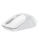 Беспроводная компьютерная мышь Hoco GM28 2.4G business wireless mouse, белая - изображение 2