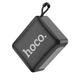 Портативная Bluetooth-колонка Hoco BS51 Gold Brick Sports BT Speaker, черная - изображение 2