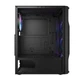 Корпус комп'ютерний Cougar MX110 RGB, чорний - зображення 9
