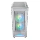 Корпус комп'ютерний Cougar Duoface RGB, білий - зображення 11