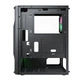 Корпус комп'ютерний Cougar MX110 RGB, чорний - зображення 11