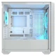 Корпус Cougar MX600 Mini RGB, білий - изображение 6