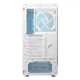 Корпус комп'ютерний Cougar AIRFACE PURE PRO White, білий - изображение 6