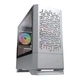 Корпус комп'ютерний Cougar MG140 AIR RGB (White) - зображення 1