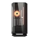 Корпус комп'ютерний Cougar FV270 RGB, чорний - изображение 2