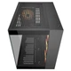 Корпус комп'ютерний Cougar FV150 RGB, чорний - изображение 4