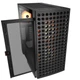 Корпус комп'ютерний Cougar Airface ECO RGB , чорний - зображення 4