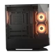 Корпус комп'ютерний Cougar FV270 RGB, чорний - изображение 10