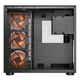 Корпус комп'ютерний Cougar FV150 RGB, чорний - изображение 9