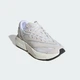 Жіночі кросівки Lightblaze adidas JH6958 44 (9.5 UK) білий (4067904530831) - зображення 5
