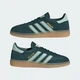 Женские Кеды Handball Spezial adidas JR0847 43 (9 UK) зеленый (4067905472765) - изображение 8