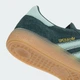 Женские Кеды Handball Spezial adidas JR0847 43 (9 UK) зеленый (4067905472765) - изображение 10