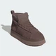 Жіночі черевики Campus 00s Winter Mid adidas JR3736 37 (4.5 UK) коричневий (4068801533727) - зображення 5