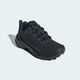 Женские кроссовки для хайкинга Terrex Skychaser Ax5 adidas JQ2225 40.5 (7 UK) черный (4067903116913) - изображение 5