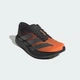 Чоловічі кросівки Adizero EVO SL adidas KI6883 39 (6 UK) чорний (4068814558892) - зображення 5