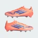 Бутси F50 Elite Firm Ground adidas JH7618 48.5 (13 UK) помаранчевий (4067906336219) - зображення 8