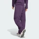 Жіночі спортивні штани adidas Z.N.E. Barrel adidas KB9441 (2XL) фіолетовий (4068808986298) - зображення 2