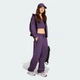 Жіночі спортивні штани adidas Z.N.E. Barrel adidas KB9441 (2XL) фіолетовий (4068808986298) - зображення 3