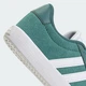 Детские Кеди VL Court 3.0 Kids adidas JS3490 30 (30 EUR) бирюзовый (4068801283967) - изображение 10