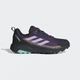 Жіночі кросівки для хайкінгу Terrex Anylander adidas JQ9956 39 (6 UK) фіолетовий (4067907361005) - зображення 2