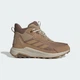 Жіночі туристичні черевики Terrex Anylander CLIMAWARM+ adidas JS1432 36 (3.5 UK) коричневий (4067907364501) - зображення 2