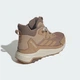 Жіночі туристичні черевики Terrex Anylander CLIMAWARM+ adidas JS1432 36 (3.5 UK) коричневий (4067907364501) - зображення 6