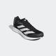 Чоловічі кросівки для бігу Adizero RC 4 adidas GX8153 44 (9.5 UK) сірий (4065419755091) - зображення 5