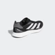 Чоловічі кросівки для бігу Adizero RC 4 adidas GX8153 44 (9.5 UK) сірий (4065419755091) - зображення 6