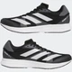 Чоловічі кросівки для бігу Adizero RC 4 adidas GX8153 44 (9.5 UK) сірий (4065419755091) - зображення 8