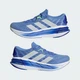 Мужские кроссовки Adistar 4 Running adidas JR0315 42 (8 UK) синий (4067907528347) - изображение 8