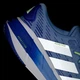 Мужские кроссовки Adistar 4 Running adidas JR0315 42 (8 UK) синий (4067907528347) - изображение 12