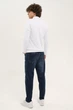 Гольф мужской White 8XL - изображение 3