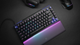 Клавіатура Logitech G512 X 75 Black з гравіюванням + підставка G512 X PALM REST - изображение 3