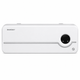 Настенный тепловентилятор SILVERCREST SKWH 2000 A2 2000 Вт PTC дисплей пульт ДУ - изображение 1