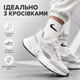 Шкарпетки Nike короткі комбіновані чорно-білі 12 пар розмір 41-44 спортивні шкарпетки під кросівки для тренувань - зображення 4