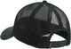 Кепка Simms Trout Icon Trucker Carbon (2234821) - изображение 2