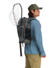 Рюкзак Simms Flyweight Backpack Smoke (13965-040-00) - изображение 7
