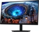 Монитор 27" Samsung Odyssey Gaming G80HF (LS27HG800EFXUA) -- Fast IPS / Dual Mode (5K 180Hz or 2K 360Hz) / 1 мс (GtG) / 99% sRGB / HDR10+ / AMD FreeSync Premium / G-Sync / USB Hub - изображение 5