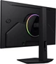 Монитор 27" Samsung Odyssey Gaming G80HF (LS27HG800EFXUA) -- Fast IPS / Dual Mode (5K 180Hz or 2K 360Hz) / 1 мс (GtG) / 99% sRGB / HDR10+ / AMD FreeSync Premium / G-Sync / USB Hub - изображение 14
