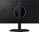 Монитор 27" Samsung Odyssey Gaming G80HF (LS27HG800EFXUA) -- Fast IPS / Dual Mode (5K 180Hz or 2K 360Hz) / 1 мс (GtG) / 99% sRGB / HDR10+ / AMD FreeSync Premium / G-Sync / USB Hub - изображение 15