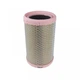 Повітряний фільтр BLUE PRINT ADN12245 Renault Clio, Twingo, Kangoo; Nissan Kubistar 1654600QAG, 7701039857, 7701043709 - зображення 2