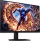 Монитор 32" Samsung Odyssey Gaming G80HS (LS32HG802ESXUA) -- Fast IPS / Dual Mode (6K 165Hz or 3K 330Hz) / 1 мс (GtG) / 99% sRGB / HDR10+ / AMD FreeSync Premium / G-Sync / USB Hub / PIVOT - изображение 6